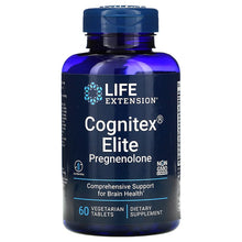 Load image into Gallery viewer, Life Extension Cognitex® Elite Pregnenolone