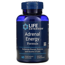 Load image into Gallery viewer, Life Extension Adrenal Energy Formula
