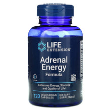 Load image into Gallery viewer, Life Extension Adrenal Energy Formula