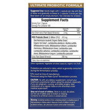 Load image into Gallery viewer, Garden of Life Primal Defense® Ultra Ultimate Probiotic Formula