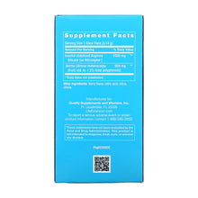 Load image into Gallery viewer, Life Extension NitroVasc™ Boost (Berry)