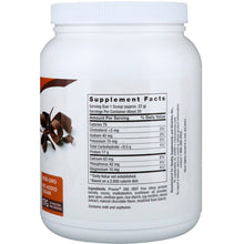 Load image into Gallery viewer, Life Extension Wellness Code Whey Protein Isolate (Chocolate Flavor)