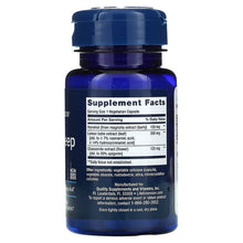 Load image into Gallery viewer, Life Extension Herbal Sleep PM