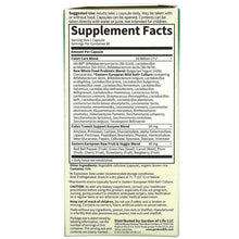 Load image into Gallery viewer, Garden of Life RAW Probiotics Colon Care
