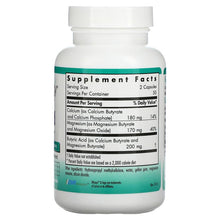 Load image into Gallery viewer, Nutricology ButyrAid Colon Lining Nutrition