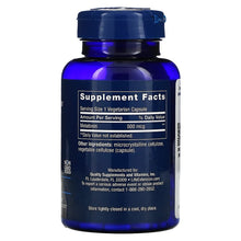 Load image into Gallery viewer, Life Extension Melatonin