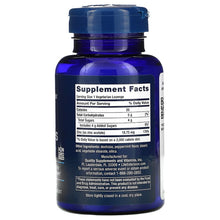 Load image into Gallery viewer, Life Extension Enhanced Zinc Lozenges (Peppermint)