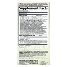 Load image into Gallery viewer, Garden of Life Raw Probiotics Vaginal Care