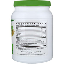 Load image into Gallery viewer, Life Extension Wellness Code Plant Protein Complete and Amino Acid Complex (Vanilla Flavor)