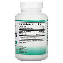 Load image into Gallery viewer, Nutricology Ox Bile 125 mg Essential for Fat Digestion