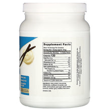 Load image into Gallery viewer, Life Extension Wellness Code Whey Protein Concentrate (Vanilla Flavor)