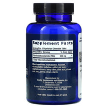 Load image into Gallery viewer, Life Extension Discomfort Relief (Berry Flavor)