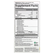 Load image into Gallery viewer, Garden of Life Dr. Formulated Probiotics Organic Kids +