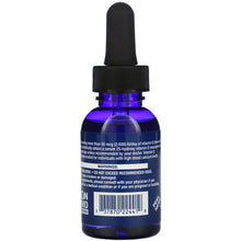Load image into Gallery viewer, Life Extension Liquid Vitamin D3 2,000 IU