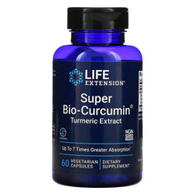 Load image into Gallery viewer, Life Extension Super Bio-Curcumin® Turmeric Extract