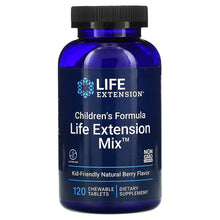 Load image into Gallery viewer, Life Extension Children's Formula Life Extension Mix™