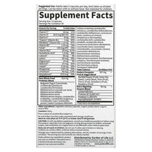 Load image into Gallery viewer, Garden of Life Raw Probiotics Men 50 & Wiser