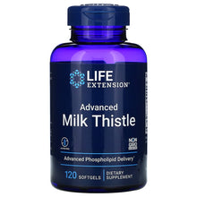 Load image into Gallery viewer, Life Extension Advanced Milk Thistle