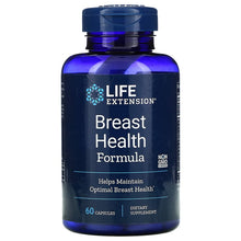 Load image into Gallery viewer, Life Extension Breast Health Formula