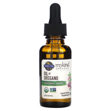 Load image into Gallery viewer, Garden of Life MyKind Organics, Oil of Oregano Seasonal Drops