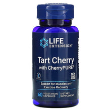 Load image into Gallery viewer, Life Extension Tart Cherry with CherryPURE
