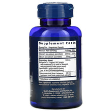 Load image into Gallery viewer, Life Extension Grapeseed Extract 100 mg