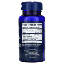 Load image into Gallery viewer, Life Extension Super R-Lipoic Acid
