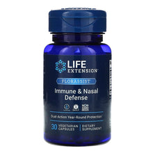 Load image into Gallery viewer, Life Extension FLORASSIST® Immune & Nasal Defense