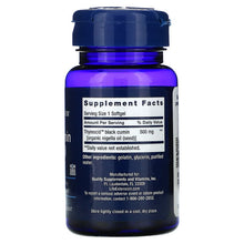 Load image into Gallery viewer, Life Extension Black Cumin Seed Oil