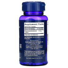 Load image into Gallery viewer, Life Extension DHEA 15 mg