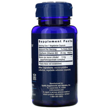 Load image into Gallery viewer, Life Extension Boron 3 mg