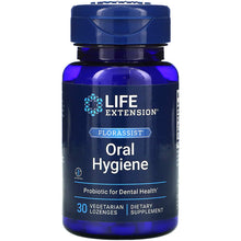 Load image into Gallery viewer, Life Extension FLORASSIST® Oral Hygiene