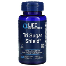 Load image into Gallery viewer, Life Extension Tri Sugar Shield®