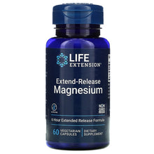 Load image into Gallery viewer, Life Extension Extend-Release Magnesium