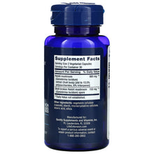 Load image into Gallery viewer, Life Extension Reishi Extract Mushroom Complex