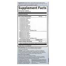 Load image into Gallery viewer, Garden of Life Dr. Formulated Probiotics Once Daily Men's