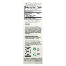 Load image into Gallery viewer, Garden of Life MyKind Organics, Oil of Oregano Seasonal Drops