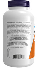 Load image into Gallery viewer, NOW Foods L-Lysine, Double Strength 1000 mg
