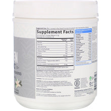 Load image into Gallery viewer, Garden of Life Grass Fed Collagen Coconut MCT Vanilla