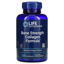 Load image into Gallery viewer, Life Extension Bone Strength Collagen Formula