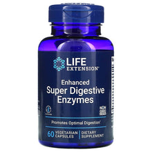 Load image into Gallery viewer, Life Extension Enhanced Super Digestive Enzymes