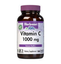 Load image into Gallery viewer, Bluebonnet Nutrition Vitamin C 1,000 mg
