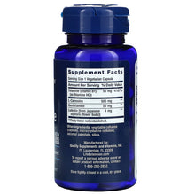 Load image into Gallery viewer, Life Extension Super Carnosine 500 mg