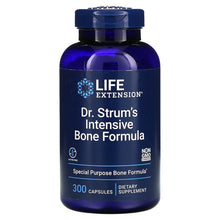 Load image into Gallery viewer, Life Extension Dr. Strum's Intensive Bone Formula