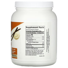 Load image into Gallery viewer, Life Extension Wellness Code Whey Protein Isolate (Vanilla)