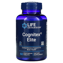 Load image into Gallery viewer, Life Extension Cognitex® Elite