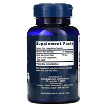 Load image into Gallery viewer, Life Extension Lightly Caffeinated Mega Green Tea Extract