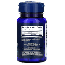 Load image into Gallery viewer, Life Extension Biotin 600 mcg