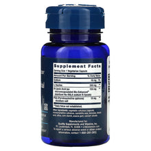 Load image into Gallery viewer, Life Extension Mitochondrial Basics with PQQ