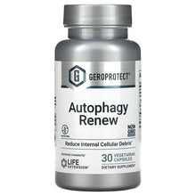 Load image into Gallery viewer, Life Extension GEROPROTECT® Autophagy Renew